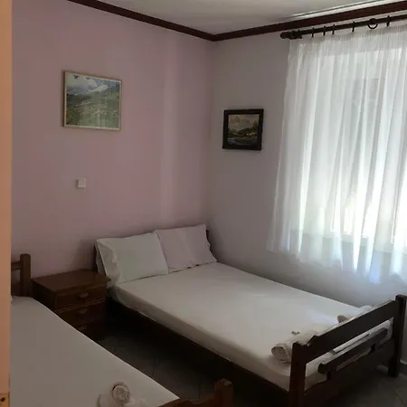 Mandola Appartement *