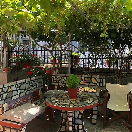 Mandola Appartement *