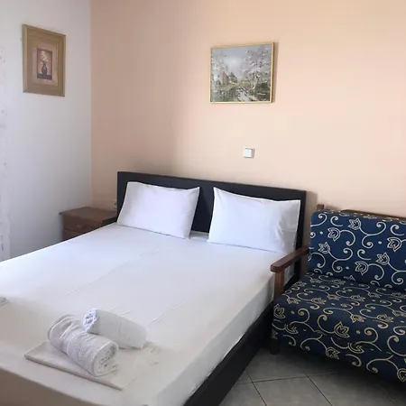Mandola Appartement Skála Marión