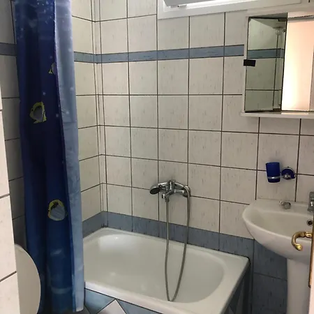 Mandola Lägenhet