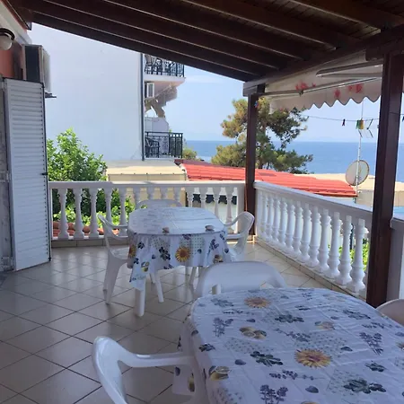 Appartement Mandola
