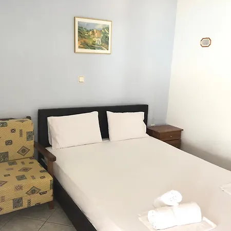 Appartement Mandola *