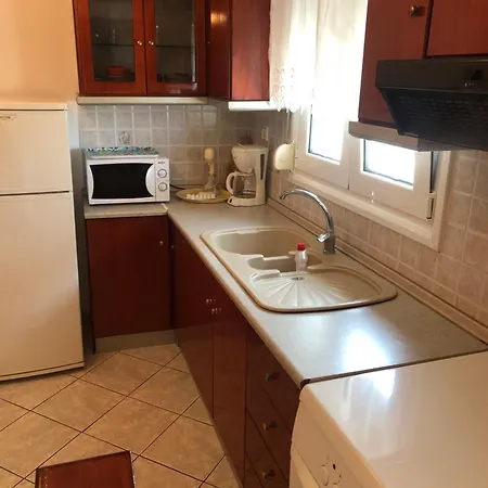 Appartement Mandola Skála Marión