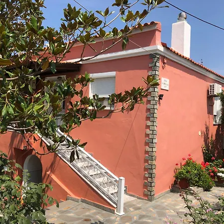 Appartement Mandola *