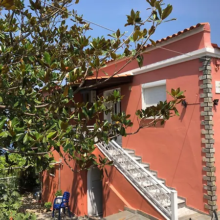 דירה Mandola Skála Marión