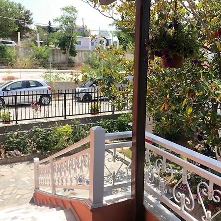 Mandola Skála Marión