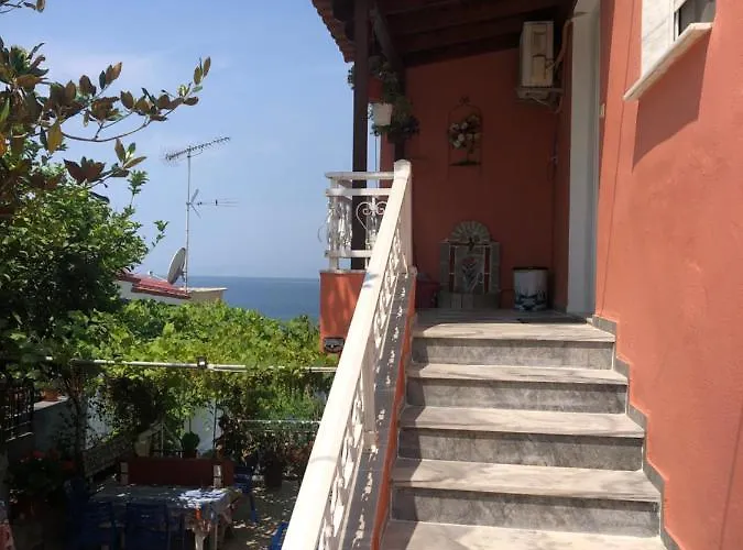 דירה Mandola Skála Marión