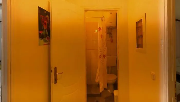 Mandola Skála Marión