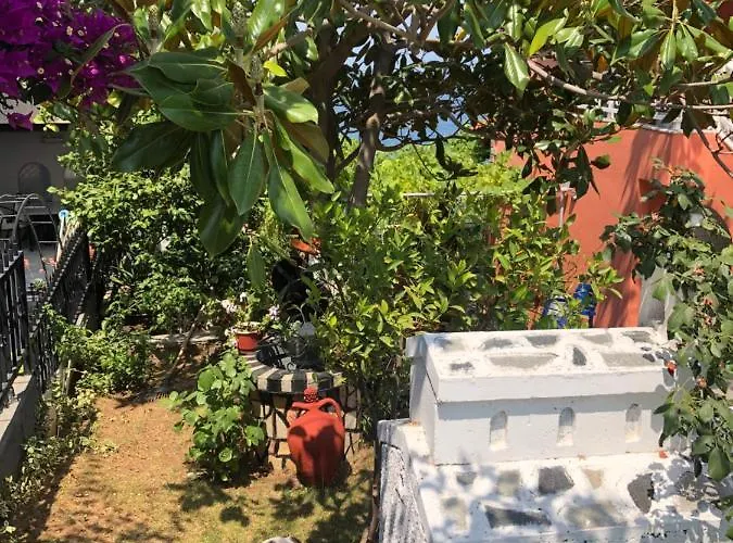 Mandola דירה Skála Marión