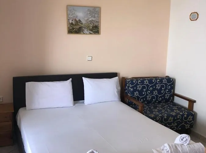 דירה Mandola Skála Marión