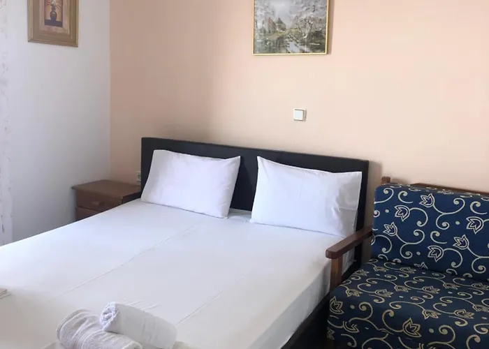 Mandola דירה Skála Marión