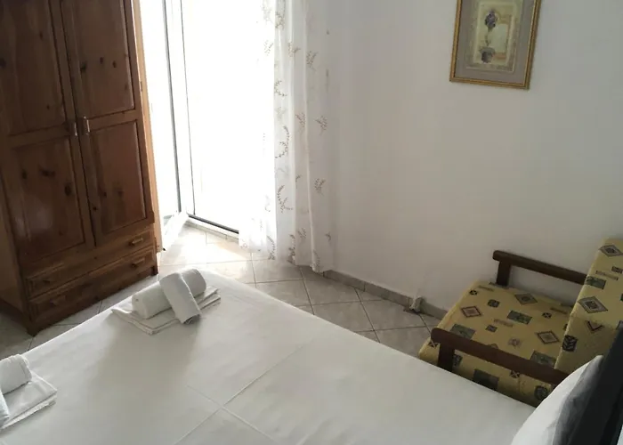 Mandola Skála Marión