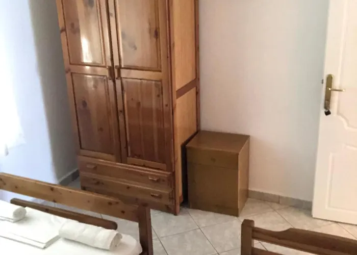 דירה Mandola Skála Marión