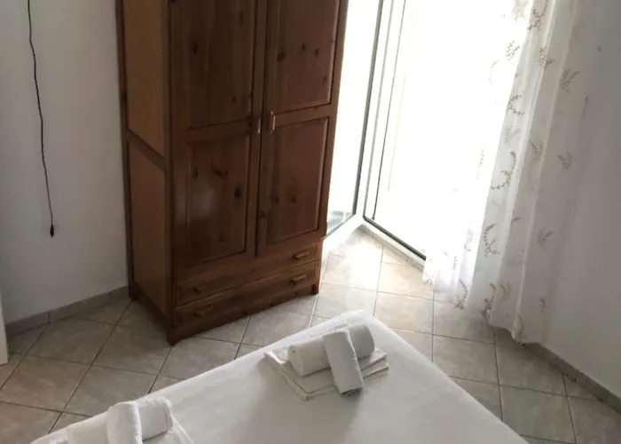 Mandola דירה Skála Marión