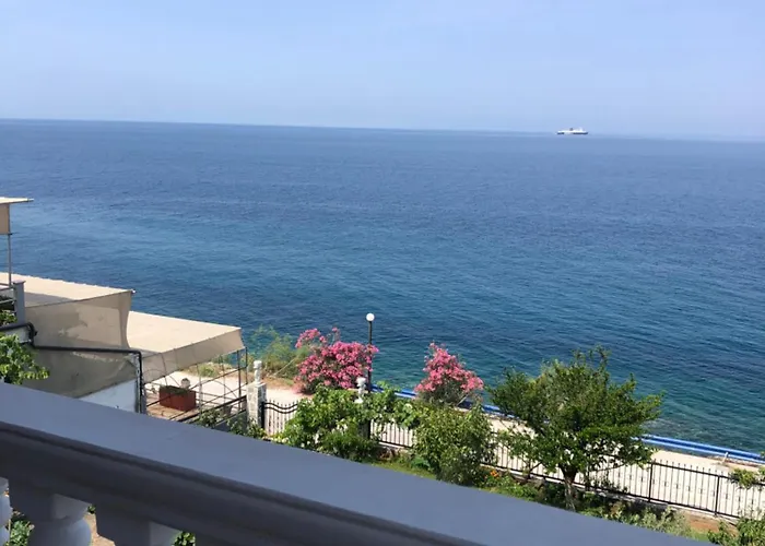 דירה Mandola Skála Marión