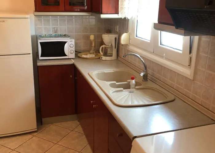 דירה Mandola Skála Marión