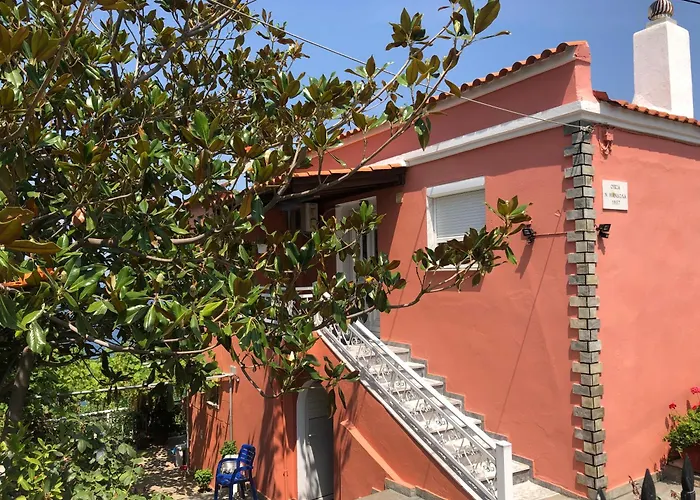 דירה Mandola Skála Marión