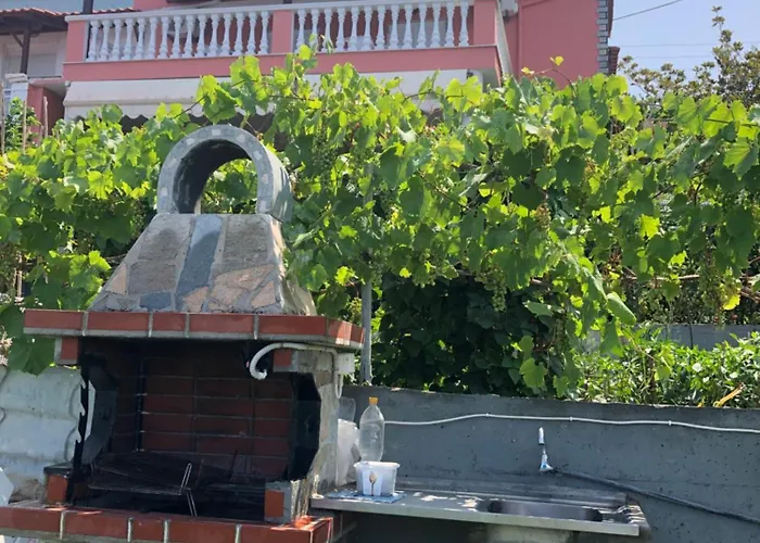 Mandola דירה Skála Marión